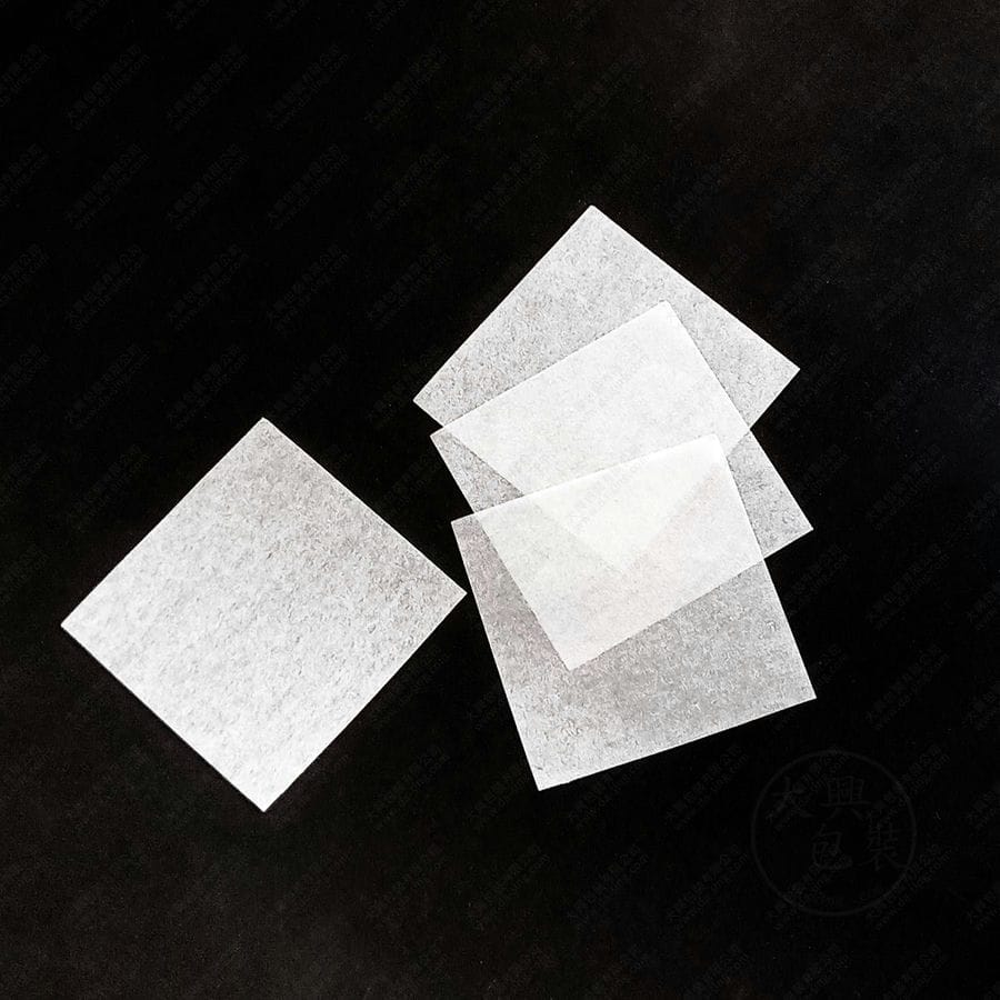 叉燒包紙/饅頭紙