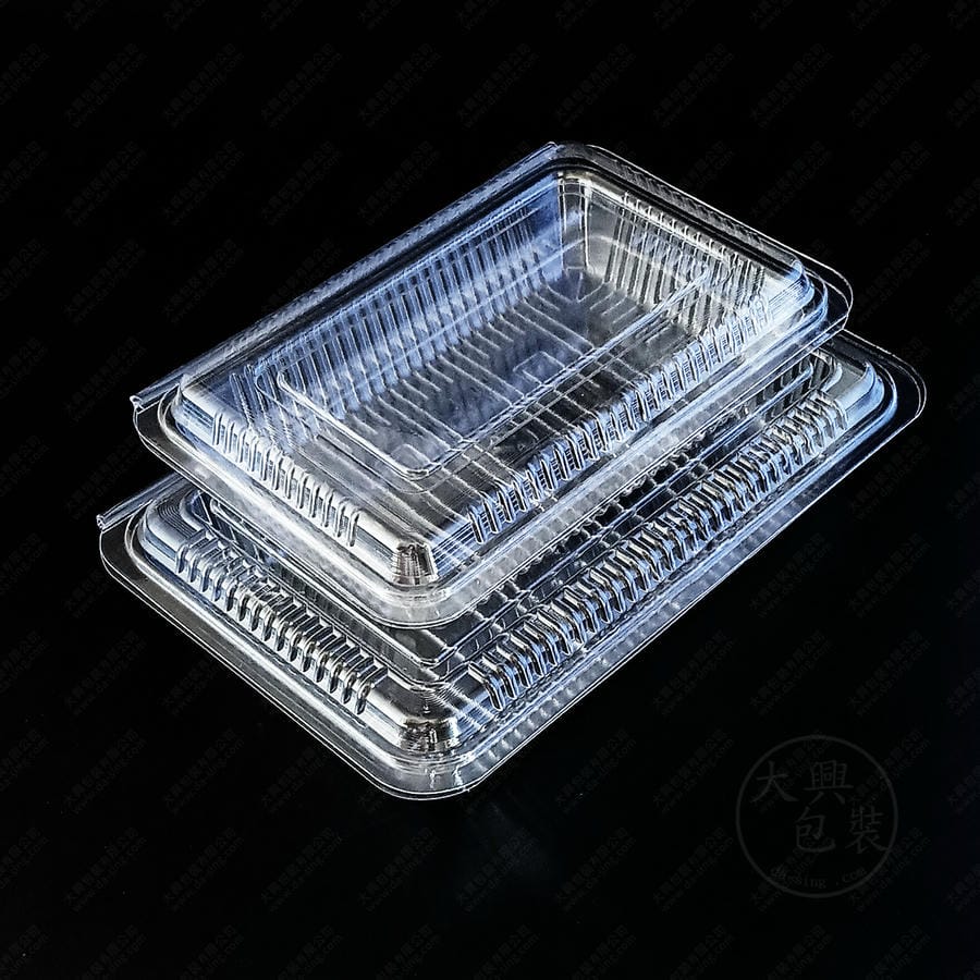 食品盒