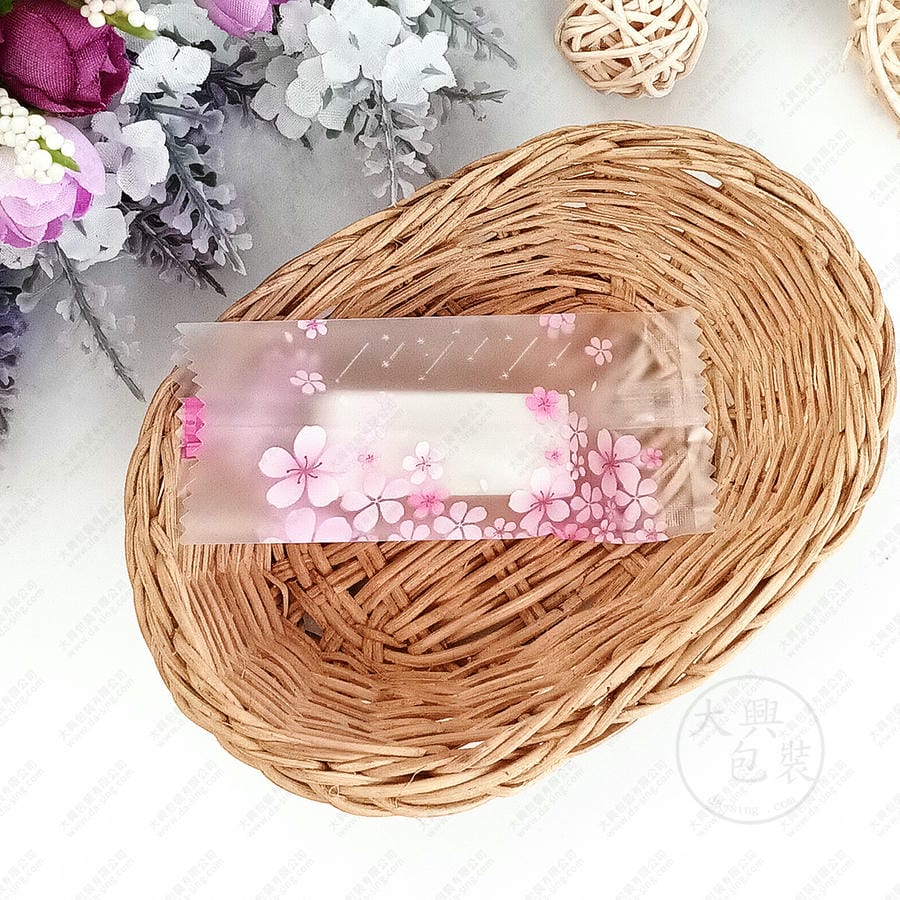 流星櫻花糖果袋