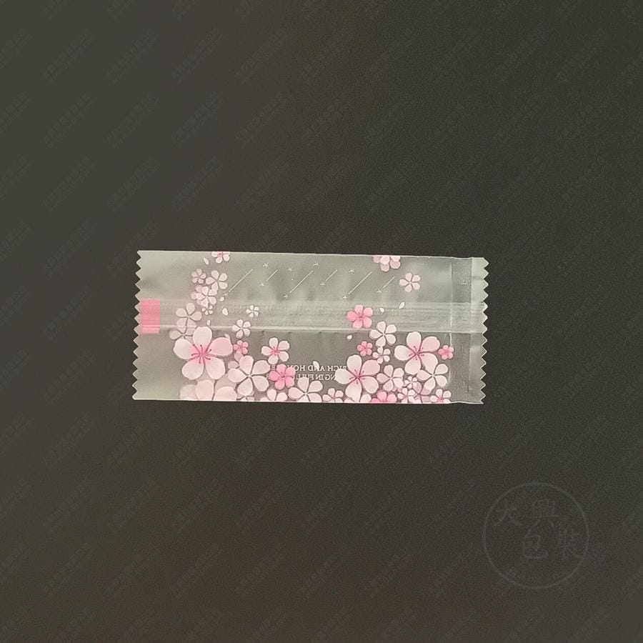 流星櫻花糖果袋