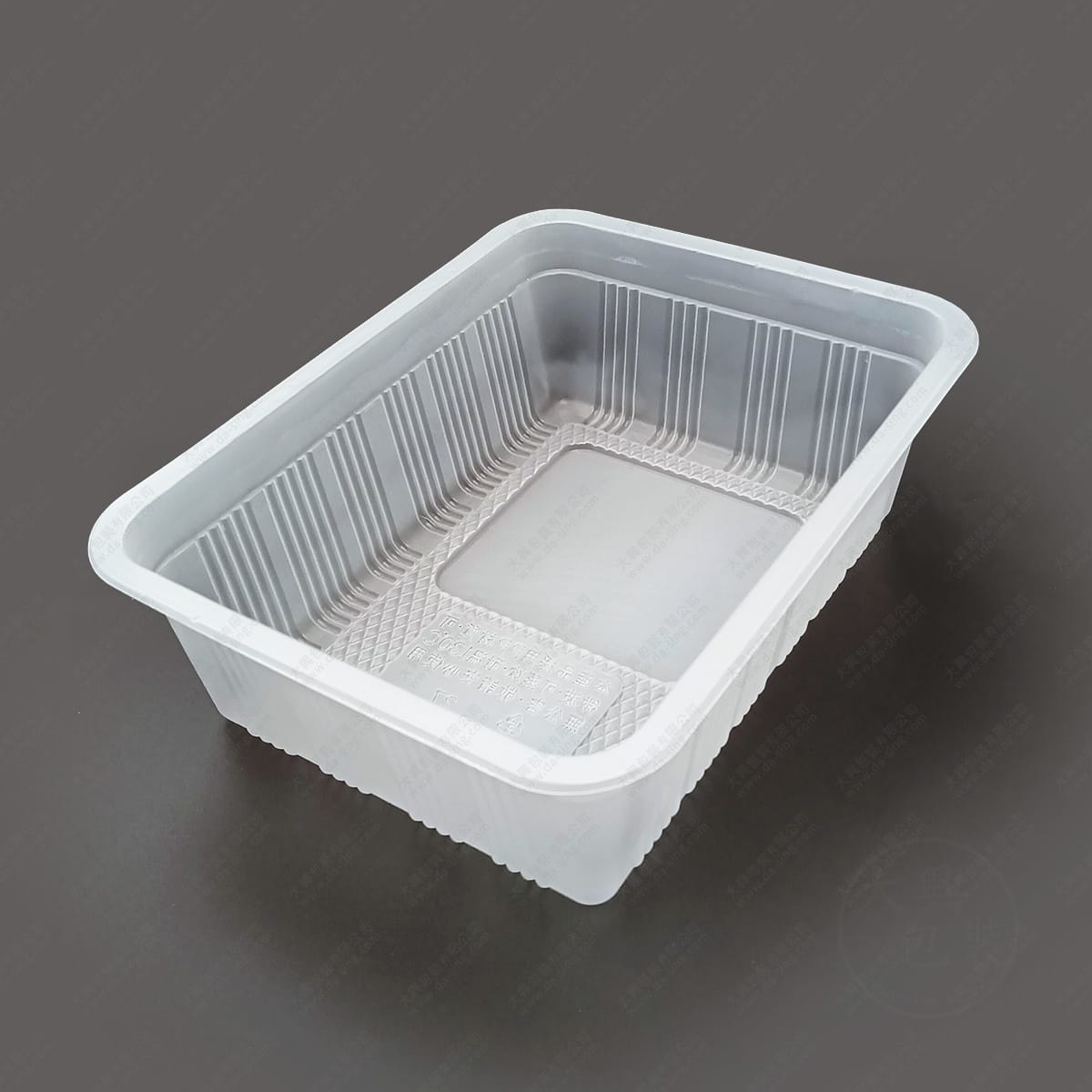 FH-27本色PP內襯加大