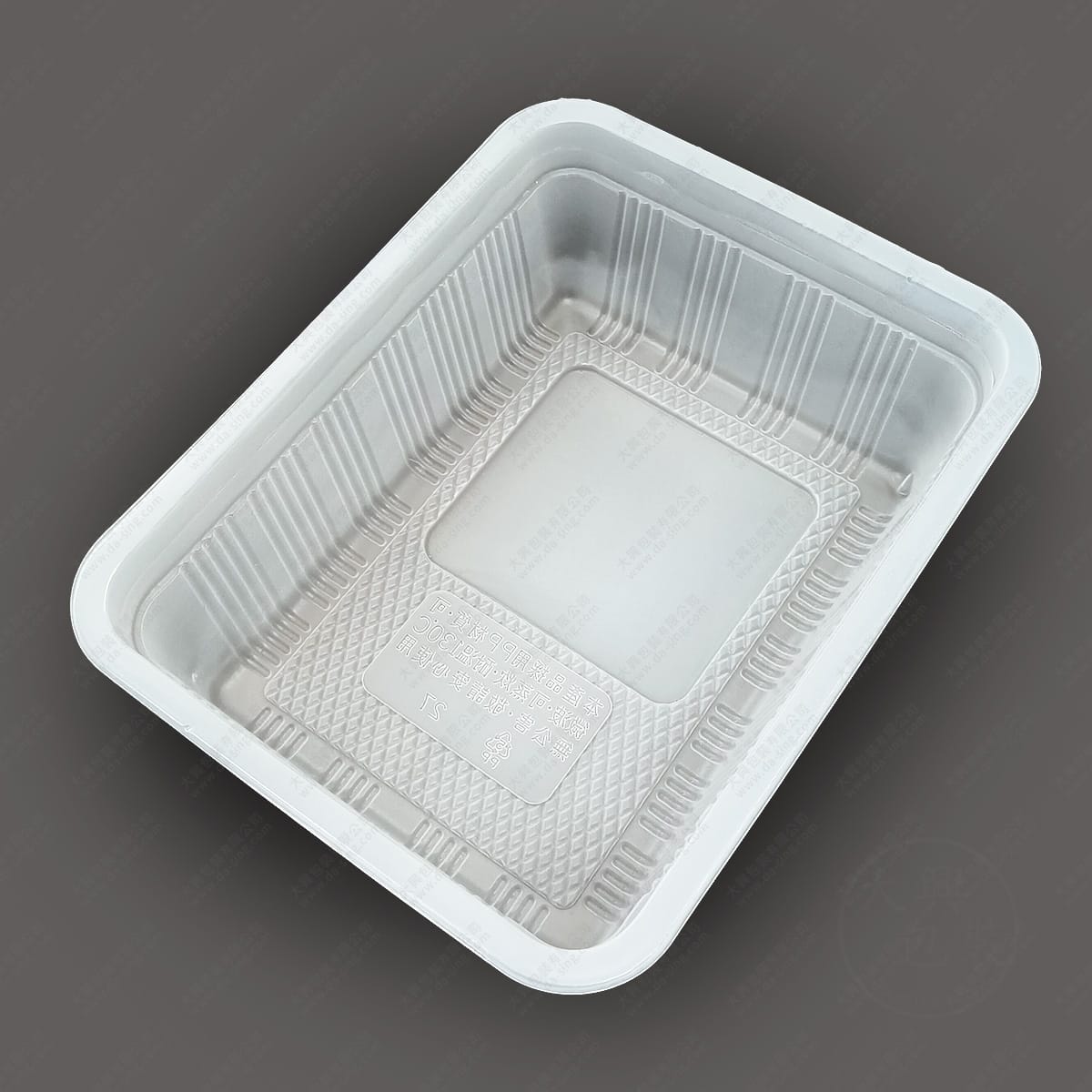 FH-27本色PP內襯加大