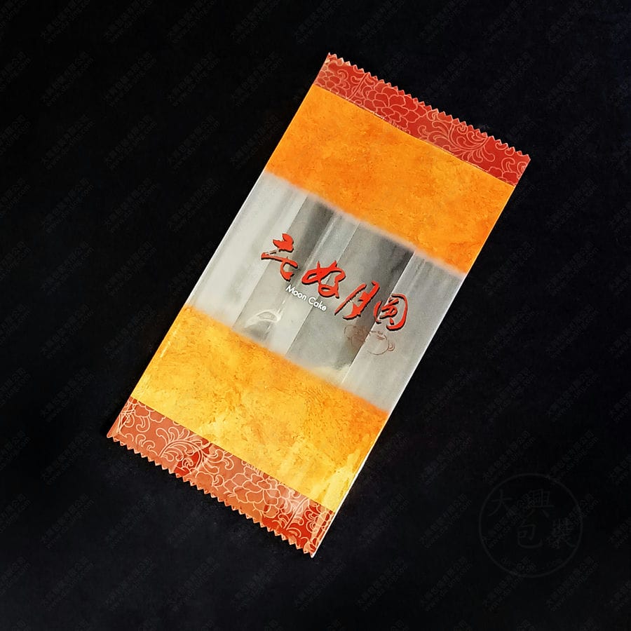 月餅內襯100g